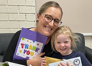 Campbell Street Children's Centre