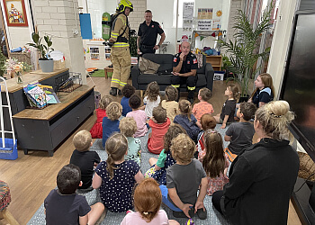 Campbell Street Children's Centre