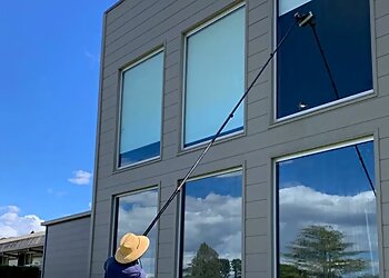 Campbell's Window & Gutter Cleaning