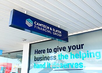 Camtech & Slater Financial Group