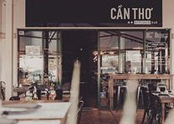 Can Tho Kitchen Bar