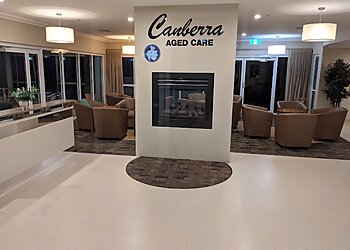 Canberra Aged Care Facility