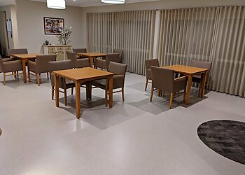 Canberra Aged Care Facility