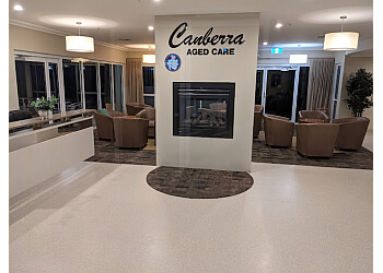Canberra Aged Care Facility