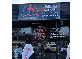 Canberra Cake Place