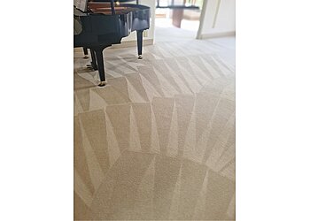 Canberra Carpet Steam Cleaning