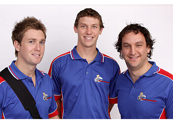 Canberra Computer Doctors