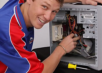 Canberra Computer Doctors