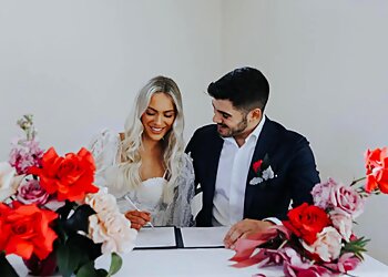 Canberra Event Management and styling