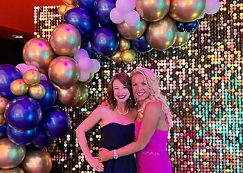 Canberra Event Management and styling