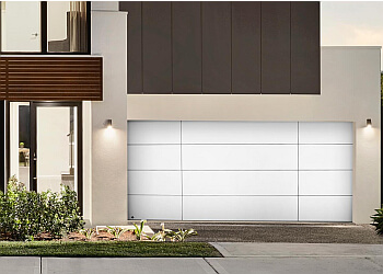 3 Best Garage Door Repair In Canberra - Expert Recommendations