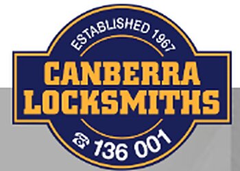 Canberra Locksmiths