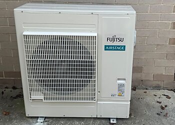 Canberra Mechanical Services