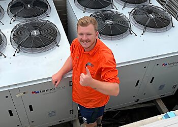 Canberra Mechanical Services