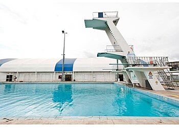 Canberra Olympic Pool