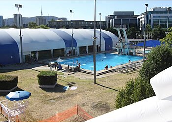 Canberra Olympic Pool
