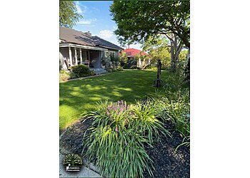 Canberra Platinum Gardening