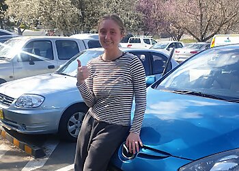 Canberra & Queanbeyan Driving School