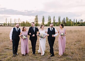 Canberra Small Weddings