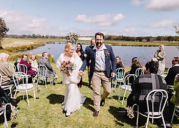 Canberra Small Weddings