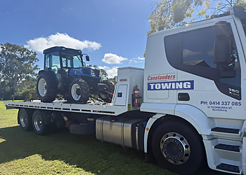Canelanders Towing