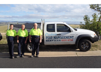 Canham Pest Management Services