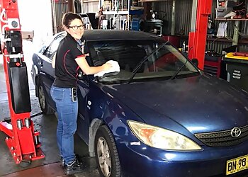 Cannon Automotive Services