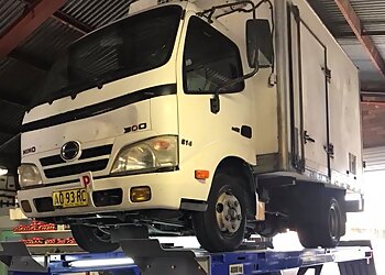 Cannon Automotive Services