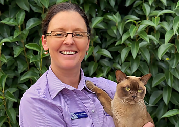 Canobolas Family Pet Hospital