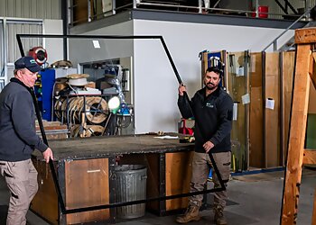 Canobolas Glass Service