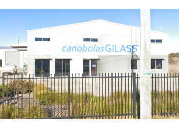 Canobolas Glass Service