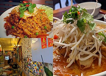 Canton Chinese Restaurant