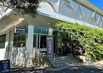 Canvas Eatery Albury