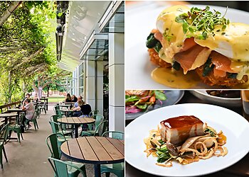 Canvas Eatery Albury