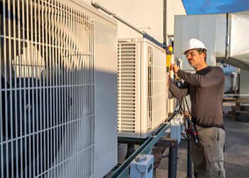 Capcool Air Conditioning & Refrigeration