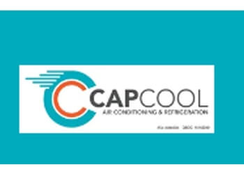Capcool Air Conditioning & Refrigeration