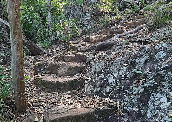Cape Hillsborough National Park