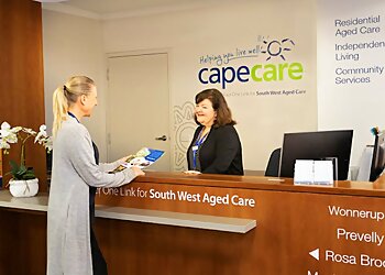 Capecare Busselton