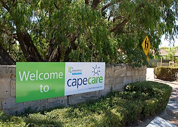 Busselton Nursing Homes Capecare Busselton image 1