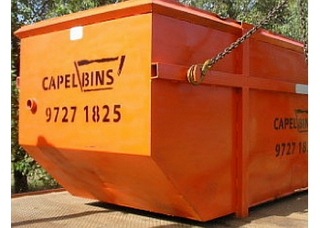 Capel Bins