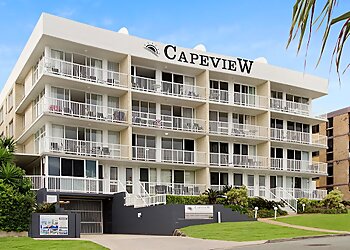 Sunshine Coast Apartments For Rent Capeview Apartments image 1