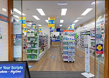 Capital Chemist Bowral