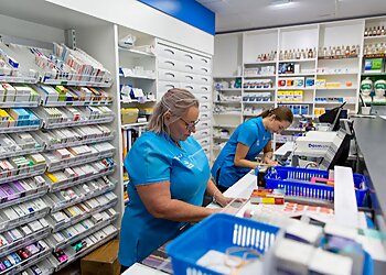 Capital Chemist Bowral