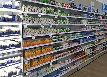 Capital Chemist Charnwood