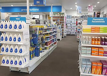 Capital Chemist Charnwood