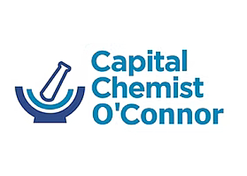Capital Chemist O'Connor Capital Chemist O'Connor
