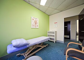 Capital Clinic Physiotherapy