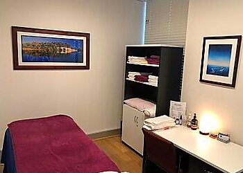 Capital Complementary Therapies Centre