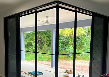 Capital Glass and Aluminium