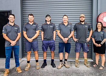 Capital Glass and Aluminium